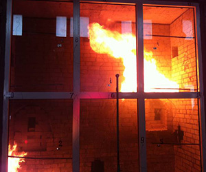 Противопожарные окна Красноармейск