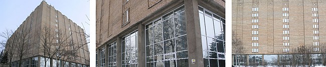 Филиал Российской Государственной Библиотеки Красноармейск