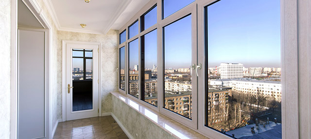 Балконные пластиковые окна: цены в Красноармейск Красноармейск