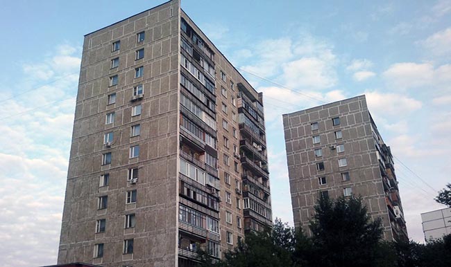 Остекление и отделка балконов И 209 Красноармейск