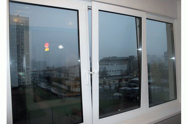 ЭКО защитные пластиковые окна Красноармейск