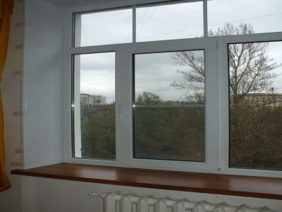 окна пвх в розницу Красноармейск