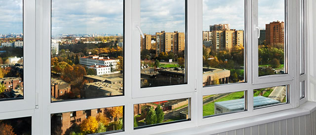 Качественная и правильная установка пластиковых окон в Красноармейск Красноармейск
