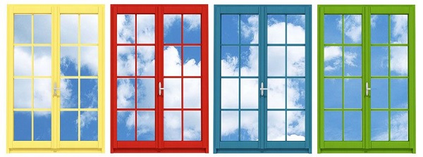 Как подобрать подходящие цветные окна для своего дома Красноармейск