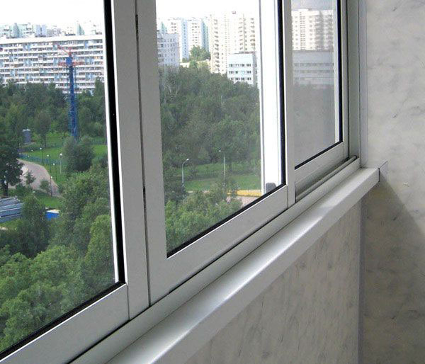 Прайс лист остекление балконов Красноармейск
