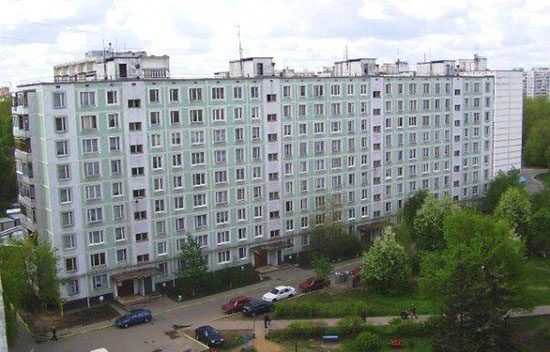 Остекление балкона в доме серии ii 49 Красноармейск